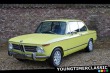 BMW 2002 TII 1971
