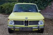BMW 2002 TII 1971