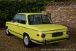 BMW 2002 TII 1971