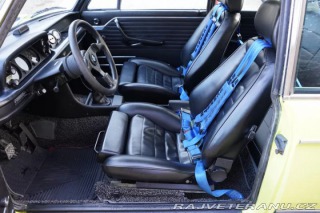 BMW 2002 TII 1971