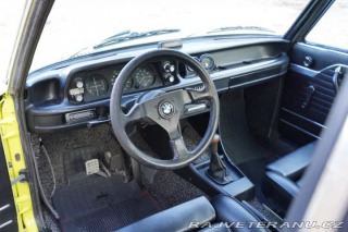 BMW 2002 TII 1971