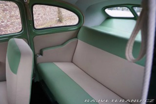 Volvo 544 PV 444 1949