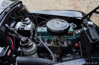 Volvo 544 PV 444 1949