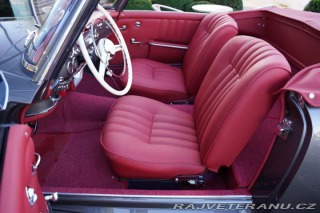 Mercedes-Benz 190 SL 1963