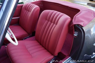 Mercedes-Benz 190 SL 1963