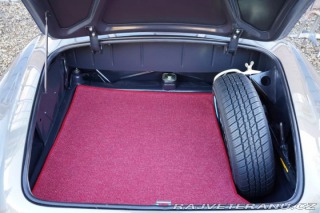 Mercedes-Benz 190 SL 1963