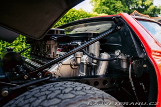 Lamborghini Miura 1967