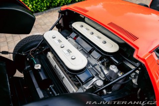 Lamborghini Miura 1967