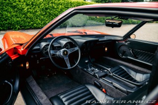 Lamborghini Miura 1967
