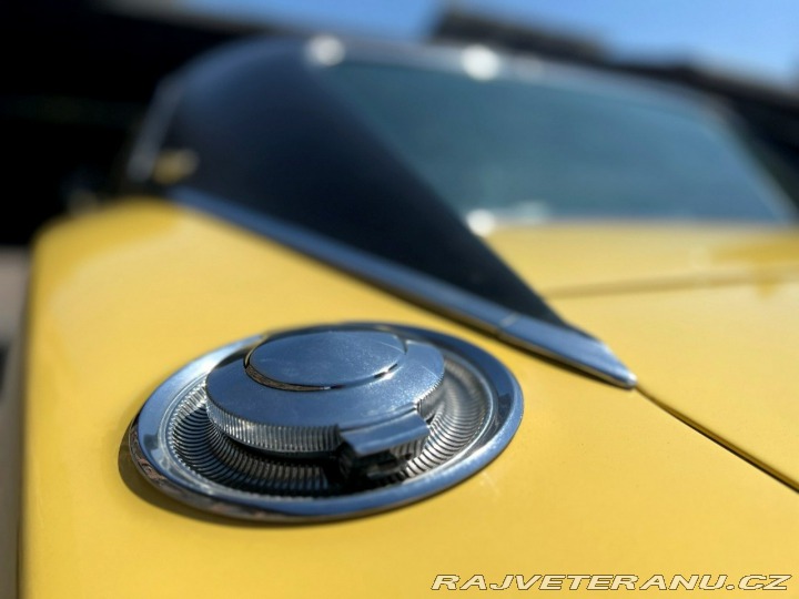 Dodge Charger 1968