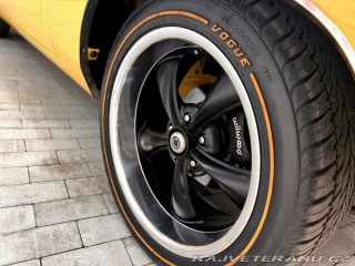 Dodge Charger  1968