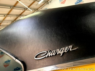 Dodge Charger  1968