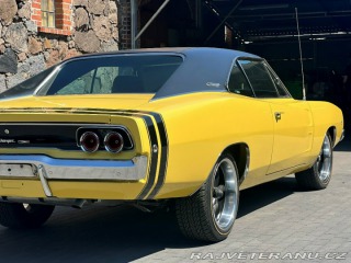 Dodge Charger  1968