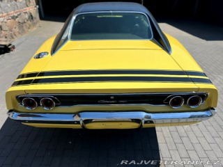 Dodge Charger  1968