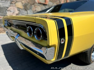 Dodge Charger  1968