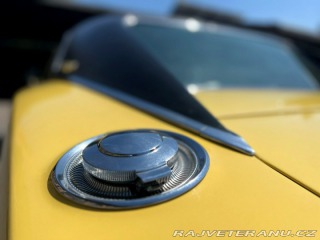 Dodge Charger  1968