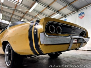 Dodge Charger  1968