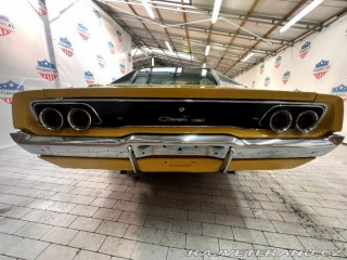 Dodge Charger  1968