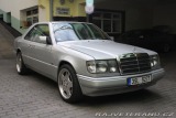 Mercedes-Benz 300 124 124 124 300 CE