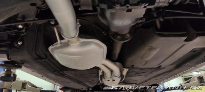 Mercedes-Benz 300 124 300 CE 1987