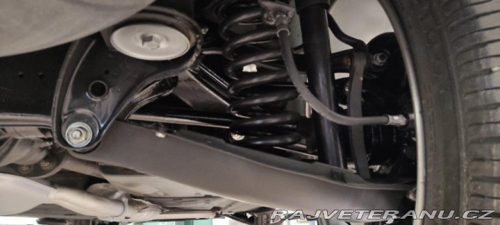 Mercedes-Benz 300 124 300 CE 1987