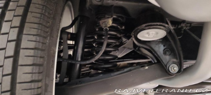 Mercedes-Benz 300 124 300 CE 1987