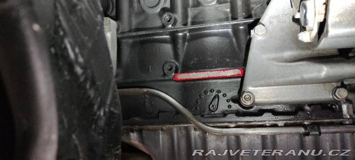 Mercedes-Benz 300 124 300 CE 1987