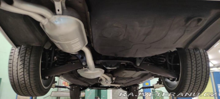 Mercedes-Benz 300 124 300 CE 1987