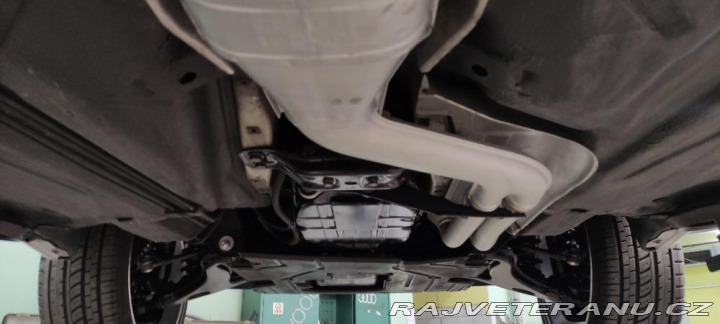 Mercedes-Benz 300 124 300 CE 1987