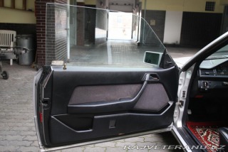 Mercedes-Benz 300 124 300 CE 1987