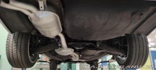 Mercedes-Benz 300 124 300 CE 1987