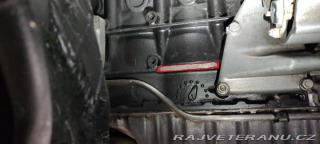 Mercedes-Benz 300 124 300 CE 1987