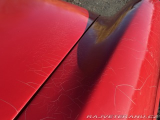 Sunbeam Alpine mkIV 1964