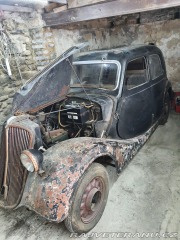 Renault Ostatní modely ADC1 1936