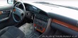Audi 100 2.3E Audi jak nové 24 tkm 1992