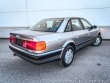 Audi 100 2.3E Audi jak nové 24 tkm 1992
