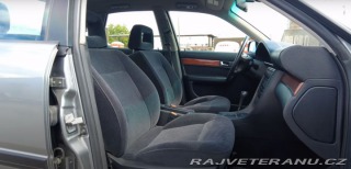 Audi 100 2.3E Audi jak nové 24 tkm 1992