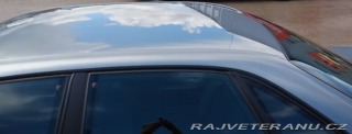 Audi 100 2.3E Audi jak nové 24 tkm 1992