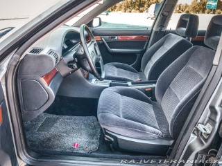 Audi 100 2.3E Audi jak nové 24 tkm 1992