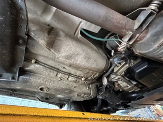 Audi 100 2.3E Audi jak nové 24 tkm 1992