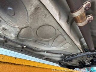 Audi 100 2.3E Audi jak nové 24 tkm 1992