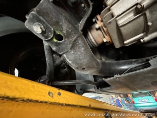 Audi 100 2.3E Audi jak nové 24 tkm 1992
