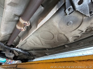 Audi 100 2.3E Audi jak nové 24 tkm 1992