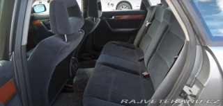 Audi 100 2.3E Audi jak nové 24 tkm 1992