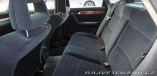 Audi 100 2.3E Audi jak nové 24 tkm 1992
