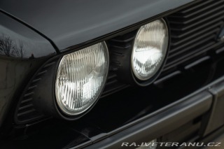 BMW M5 1988 BMW M5 E28 1988