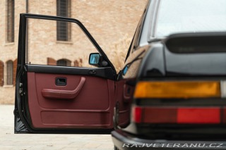 BMW M5 1988 BMW M5 E28 1988