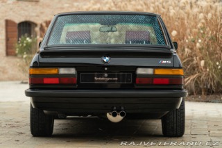 BMW M5 1988 BMW M5 E28 1988