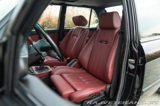 BMW M5 1988 BMW M5 E28 1988