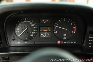 BMW M5 1988 BMW M5 E28 1988